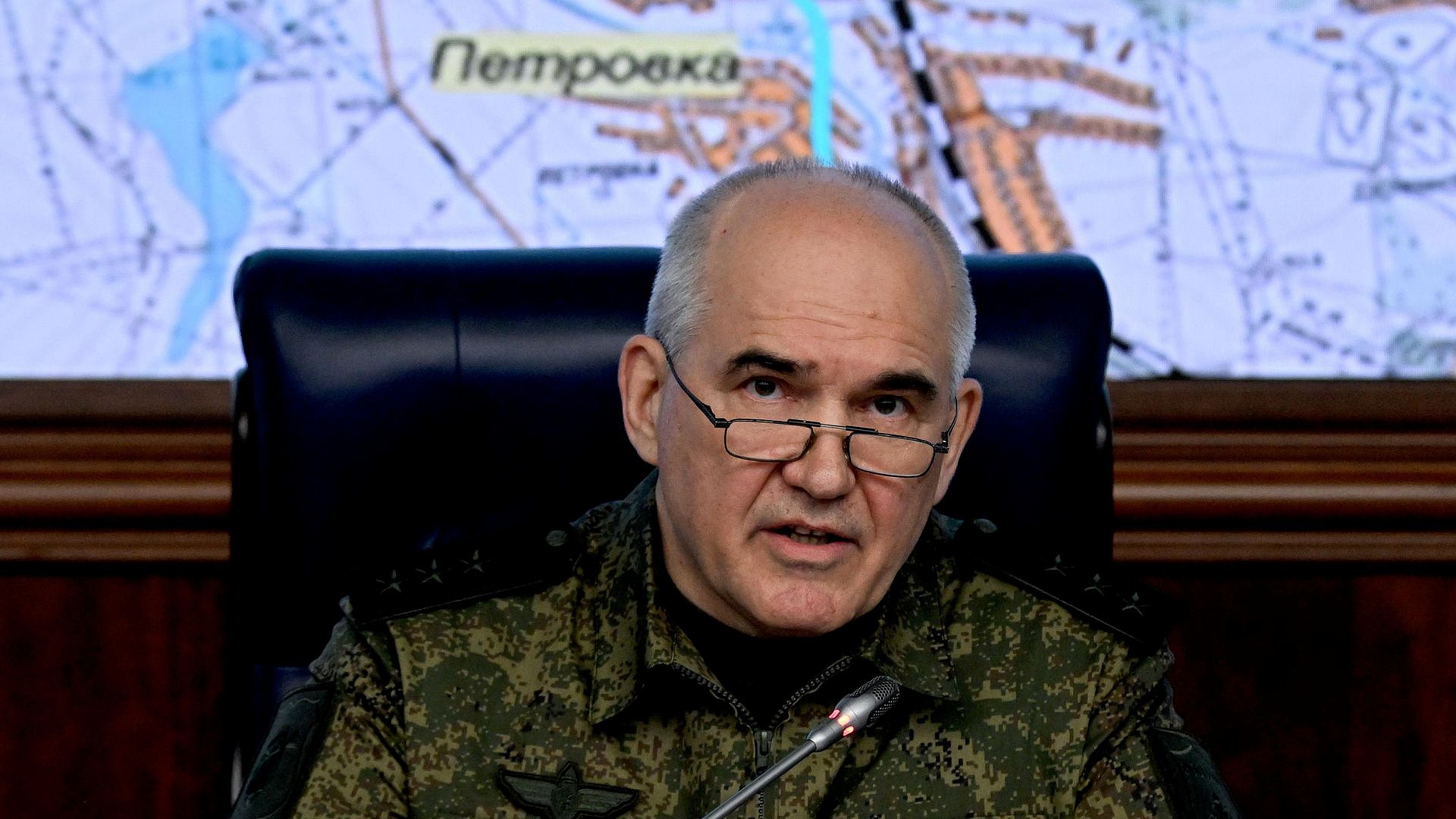 В Минобороны рассказали, чего Киев хотел добиться в Константиновке