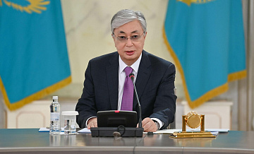 Токаев уверен, что народ Казахстана поддержит конституционную реформу