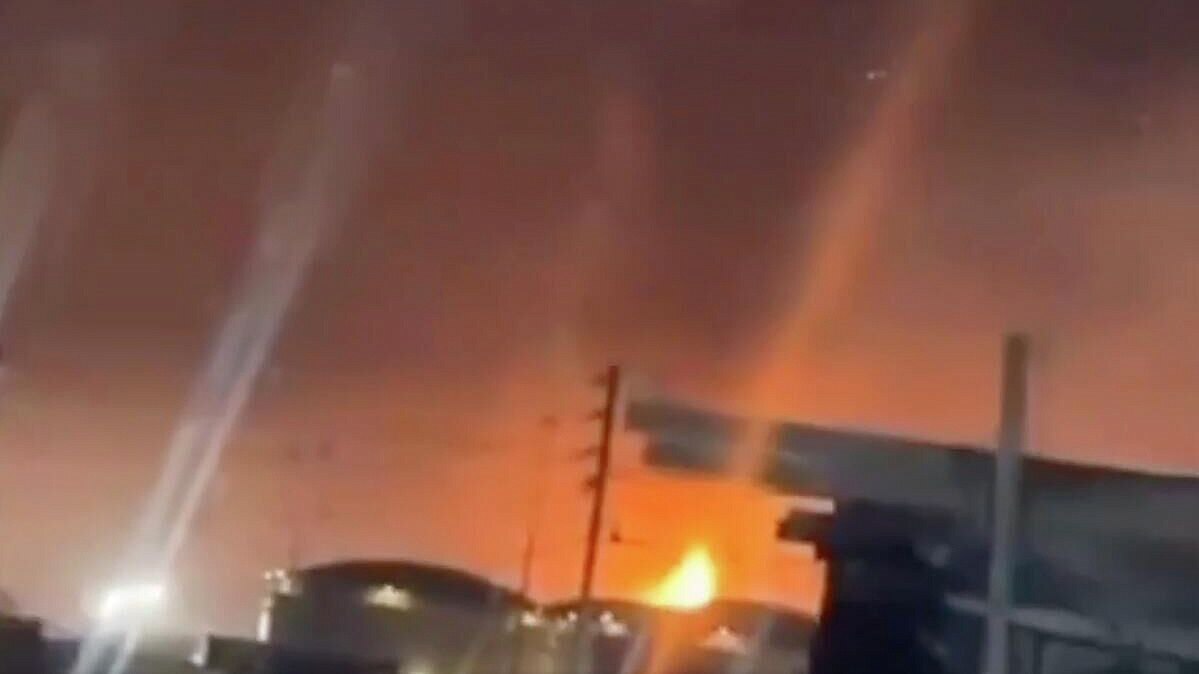 "Путин поразился". После атак Ирана в США пожалели, что не послушали Кремль