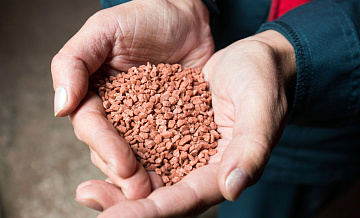 ЕС будет получать азотные удобрения по более высокой цене, заявил Песков