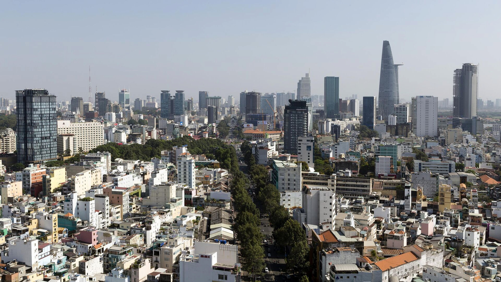 Генконсул рассказал о санитарных условиях на юге Вьетнама