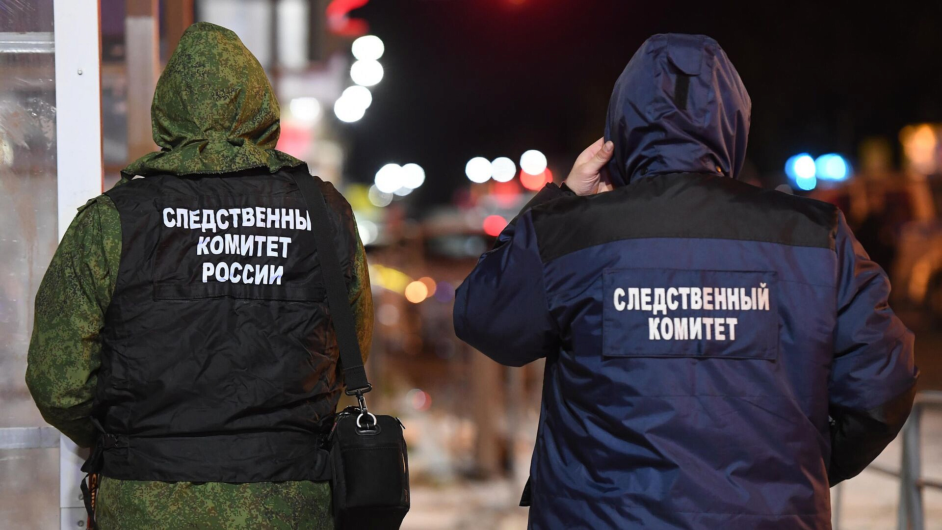 Дело завели на жителя Ставрополья выстрелившего в ребенка на питбайке