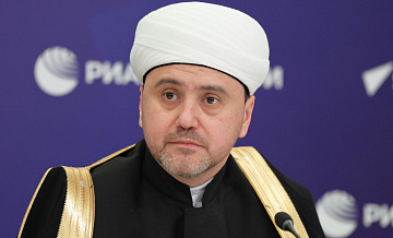 Муфтий рассказал, какая награда ждёт мусульман за праведный хадж
