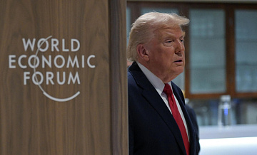 СМИ узнали, как чиновники НАТО пытались добиться расположения Трампа