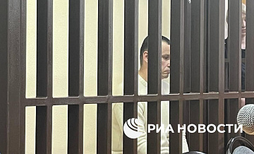 Фигурант дела о взрыве в Самаре заявил, что заболел туберкулезом