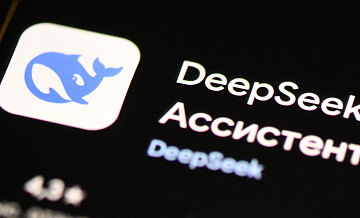 DeepSeek    -