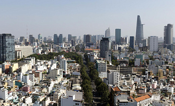 Генконсул рассказал о санитарных условиях на юге Вьетнама