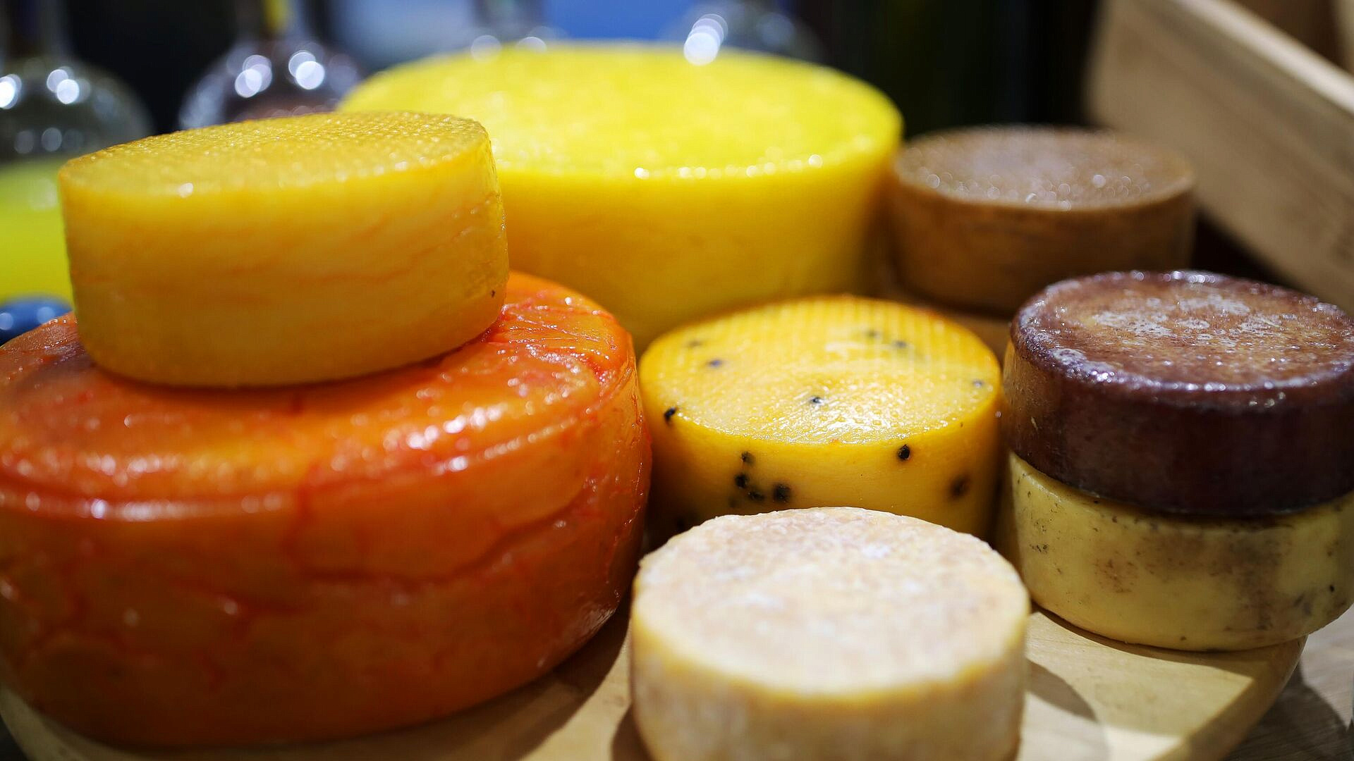 Врач назвала продукт, улучшающий настроение
