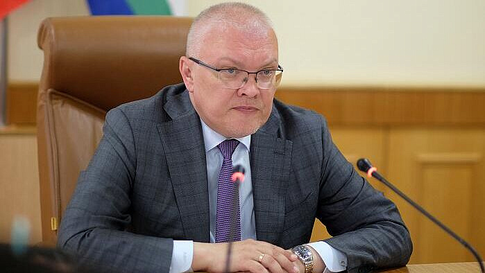 Кировский губернатор заявил, что экономика региона продолжит расти