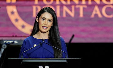 Конгрессвумен Луна уверена, что Трамп урегулирует украинский кризис