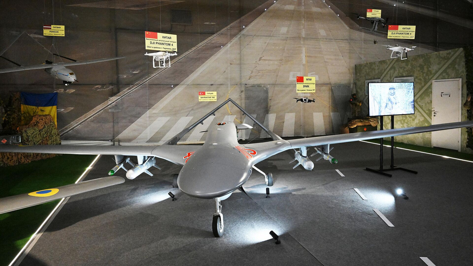 В Генштабе рассказали о парировании угроз от вооружений НАТО