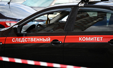 В Кузбассе задержали мужчину, подозреваемого в убийстве супружеской пары