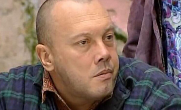 Умер звезда "Маски-шоу" Владимир Комаров