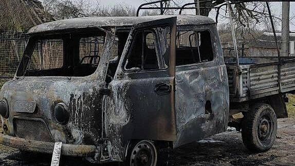 Появились новые подробности убийства лесничих в Калужской области