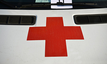 В Казахстане женщина выбросила собственных детей с пятого этажа