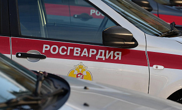 В Петербурге пьяный мужчина повредил пять припаркованных машин