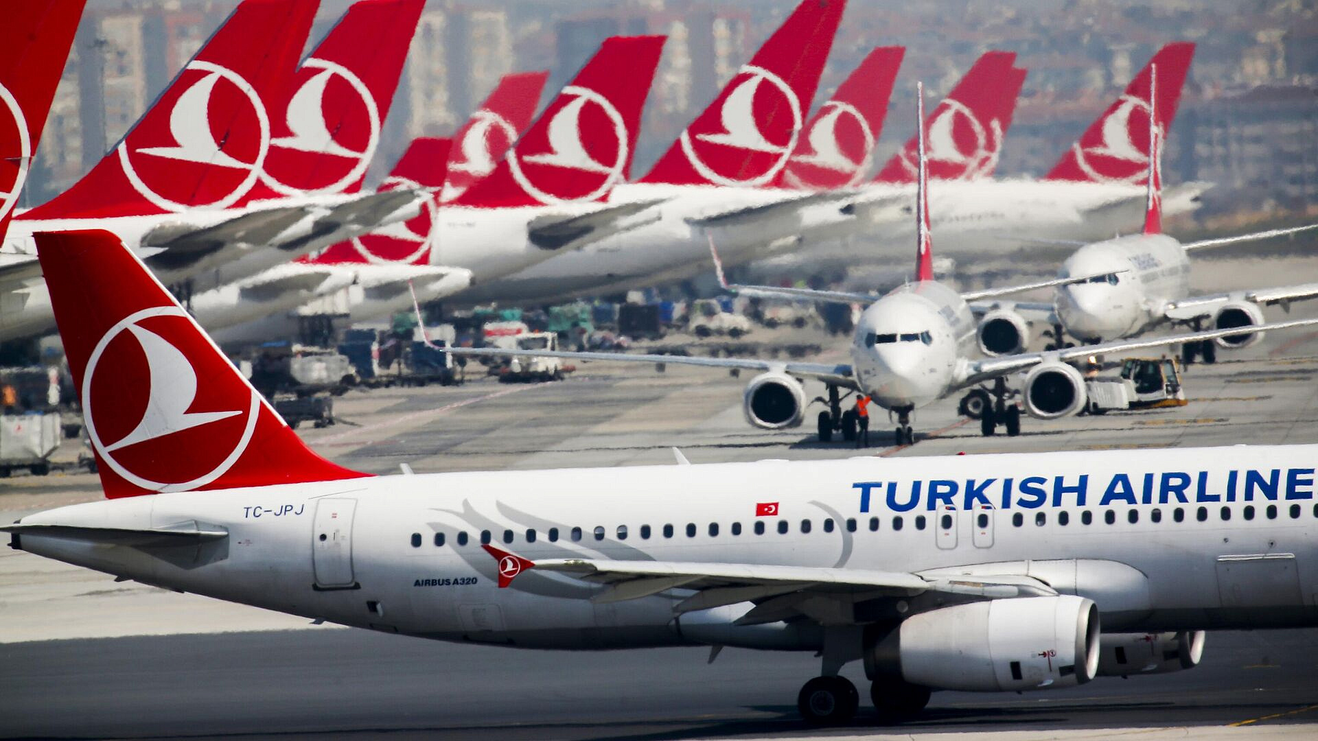 Turkish Airlines       