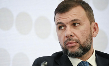 ВС России продвинулись в районе Нового Донбасса, заявил Пушилин