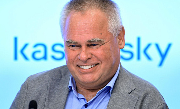 Касперский прокомментировал угрозу новых санкций со стороны США