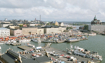 Минфин Финляндии предупредил о последствиях торговой войны с США