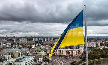 Украине надо полтриллиона долларов на восстановление, заявил Всемирный банк