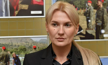 Омбудсмен ДНР назвала число погибших от атак ВСУ с 2014 года