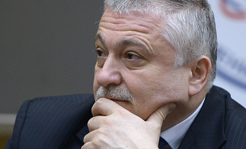 Космонавт Федор Юрчихин провел лекцию для израильских школьников