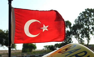 Российские туристы в Турции столкнулись с вирусом Коксаки, сообщил Онищенко