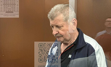 Фигурантам дела о белгородских фортификациях продлили арест