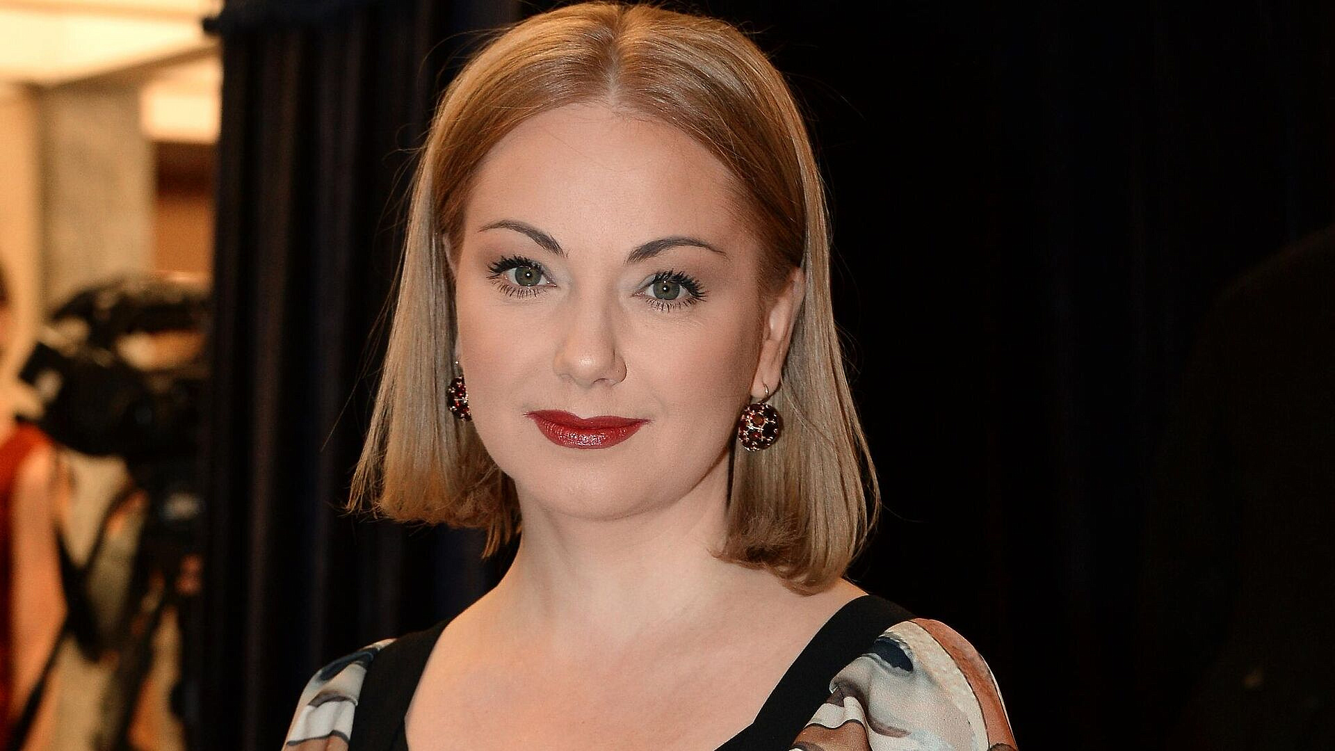 Фонд капремонта Москвы через суд взыскал долг с актрисы Ольги Будиной