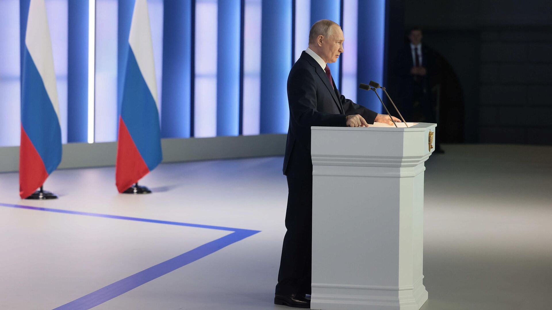 Озвученные в послании инициативы можно реализовать, заявил Путин