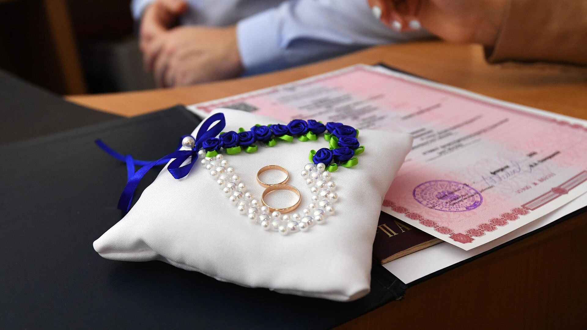 В Госдуме рассказали, как официальный брак облегчает получение маткапитала