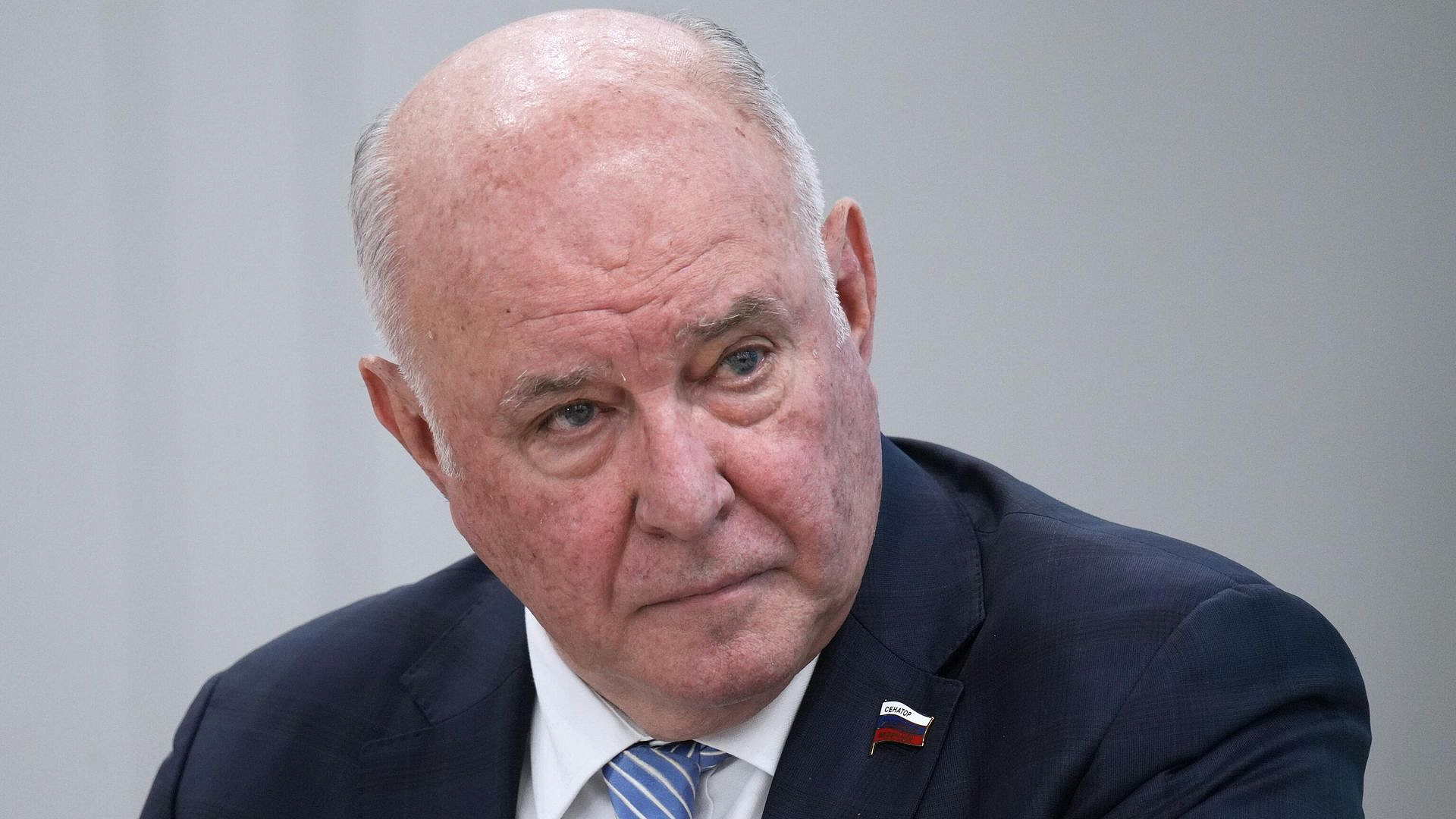 Карасин осудил атаку ВСУ на мирное население в Севастополе