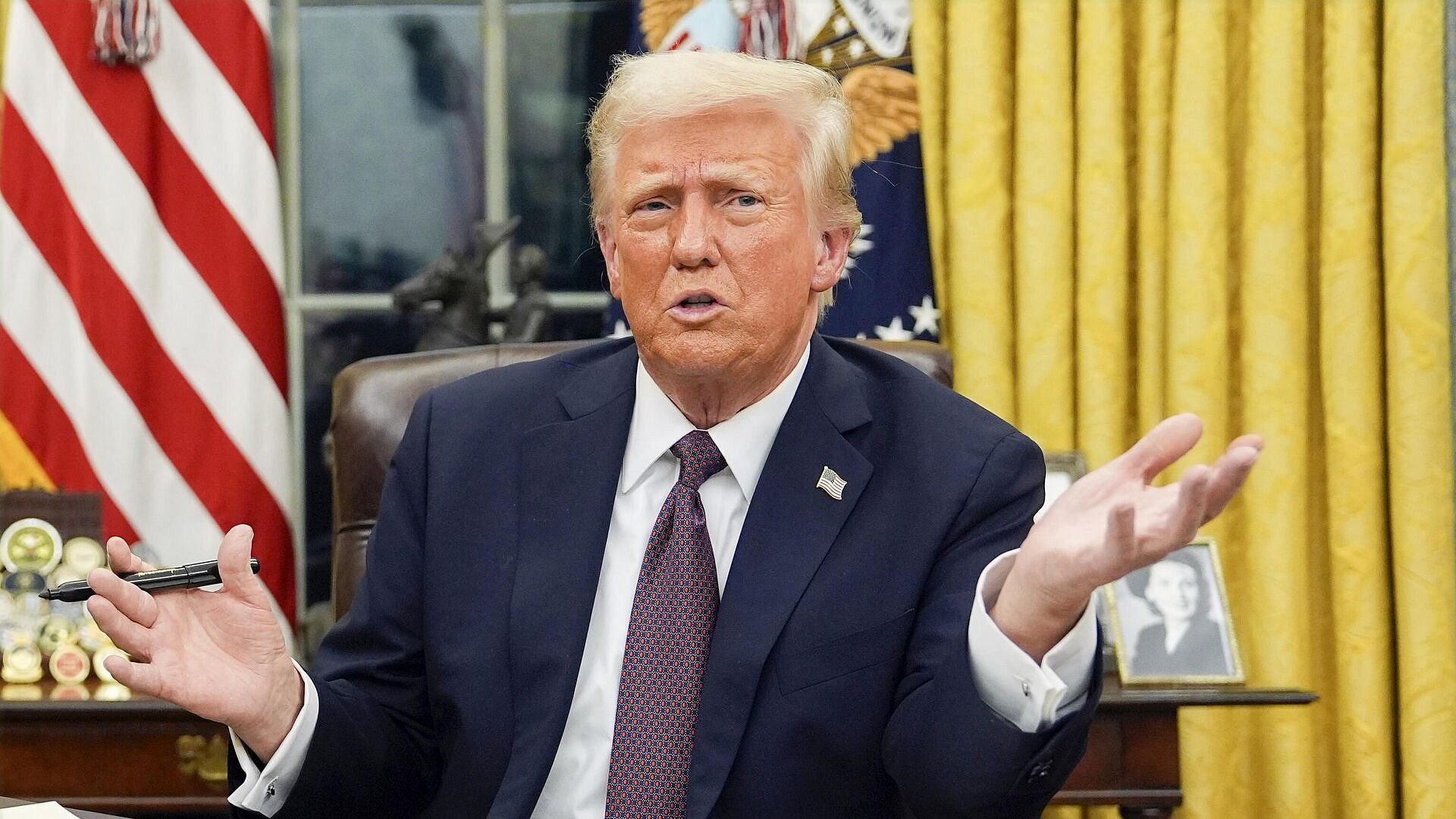 СМИ раскрыли фатальную ошибку Трампа в мирном процессе по Украине