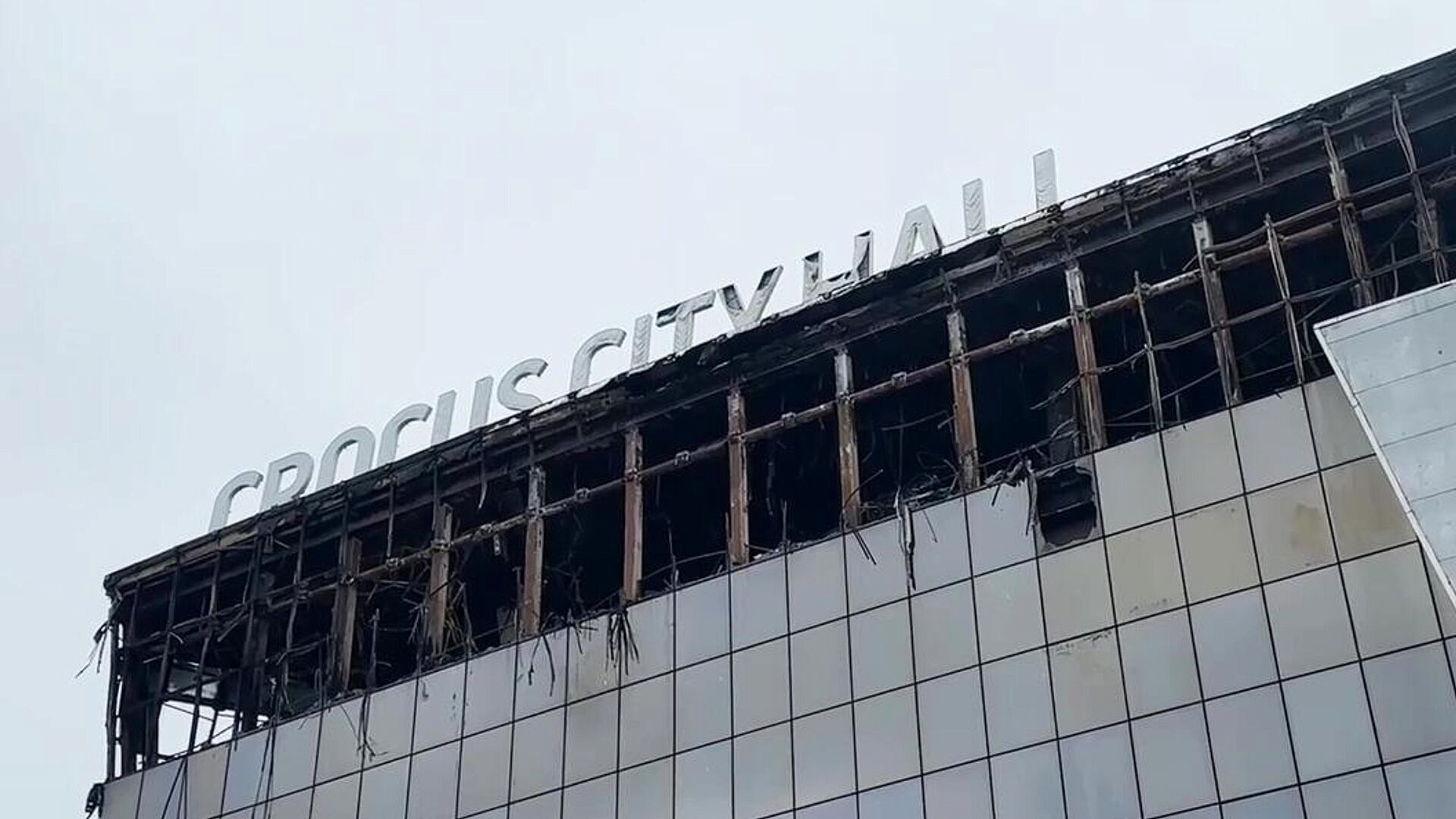 Эксперт рассказал, какие меры безопасности можно усилить в ТЦ