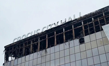 Эксперт рассказал, какие меры безопасности можно усилить в ТЦ