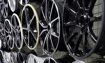 Производители автозапчастей попросили расширить перечень маркировки