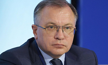 В Москве арестовали главу Агентства по страхованию вкладов, сообщили СМИ