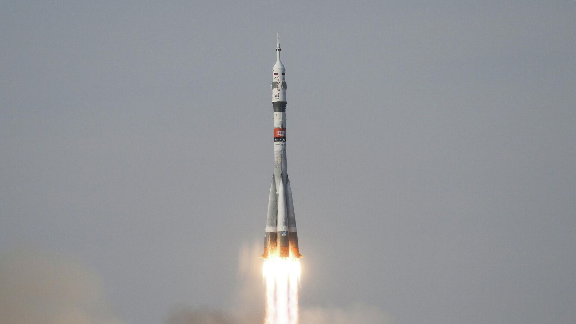 ������ "����-2.1�" ���������� �� ��������� � ���������� �������