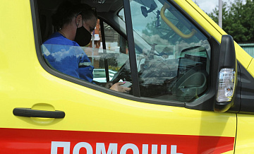 В ДТП под Калининградом погибли два человека