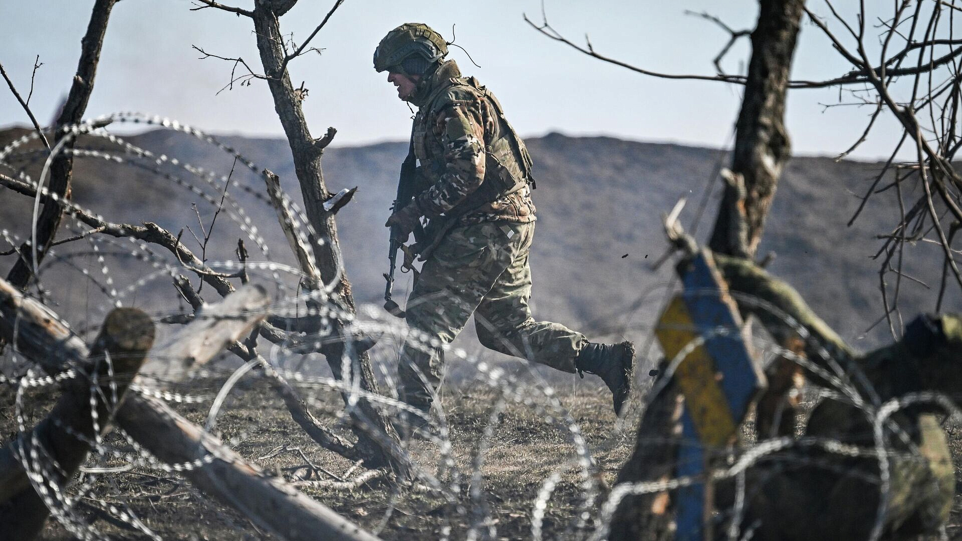 Иностранцев-участников СВО теперь не могут выдворять из России