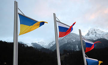 "Вели себя плохо". В США сделали заявление о переговорах России и Украины