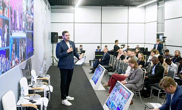 � ������ ��������� ���������� ������ "���������� �������� ����������"