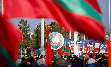 В ПМР считают, что переговоры Тирасполя и Кишинева сорвали евроглобалисты