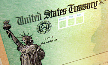 Вложения России в американские гособлигации выросли за май