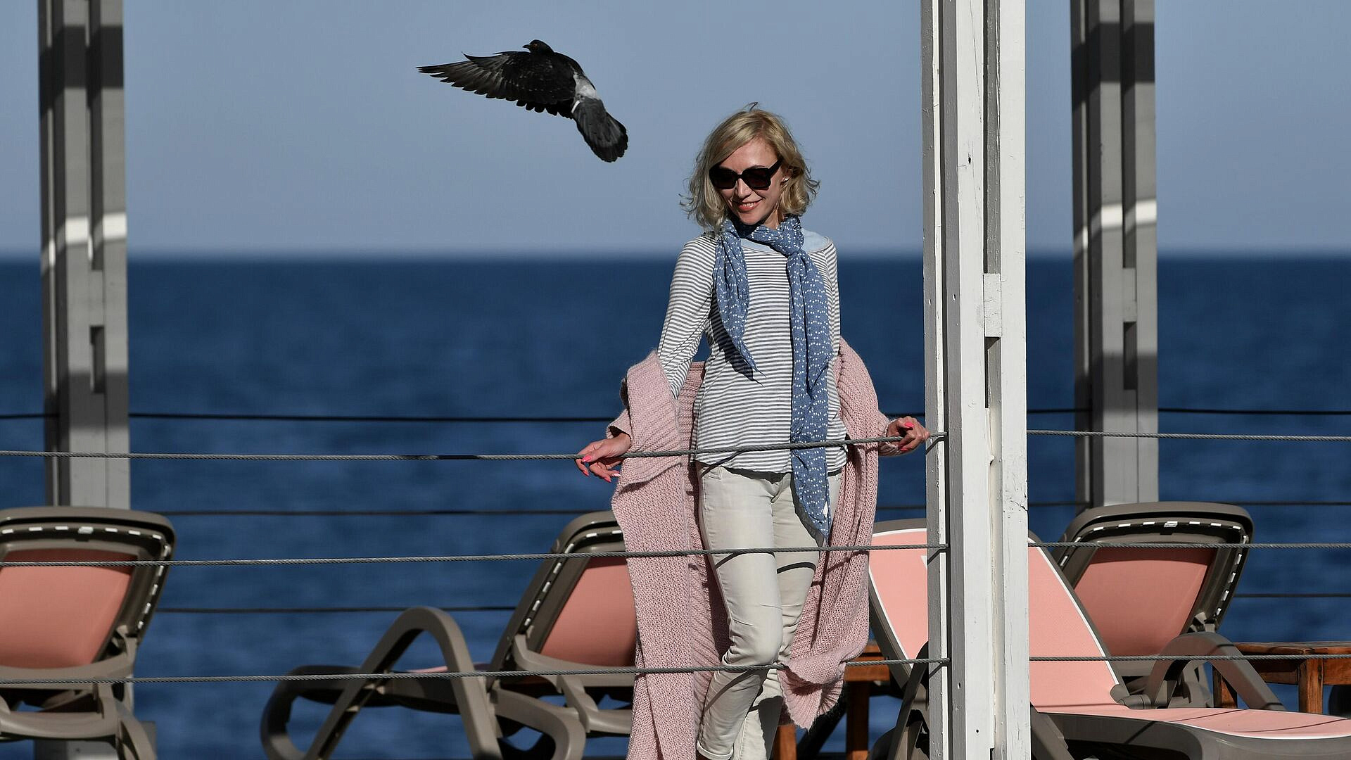 Отдых всей семьей: куда поехать на майские праздники в 2026 году