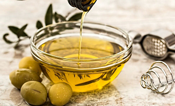 Эксперт рассказал о спросе россиян на оливковое масло