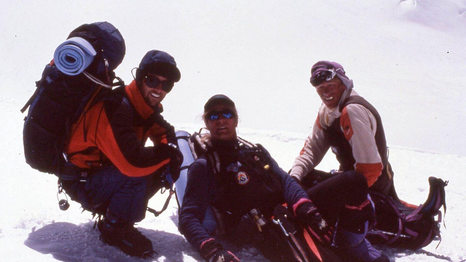 "Не человек, а монстр". В США до сих пор сходят с ума от этого русского