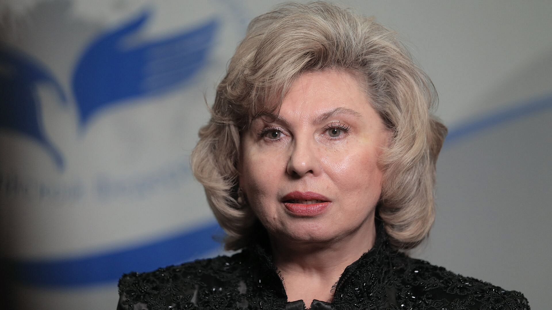 Москалькова назвала главные достижения на посту омбудсмена