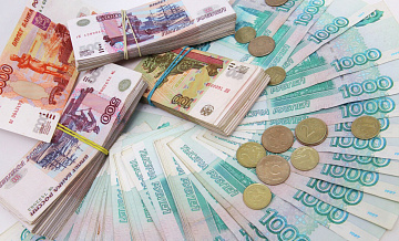 ВТБ спрогнозировал рост доходов россиян по сберегательным продуктам